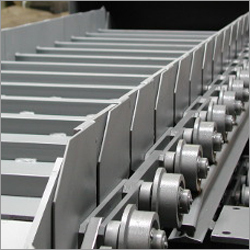 Apron Conveyor