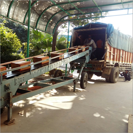 Portable Conveyor