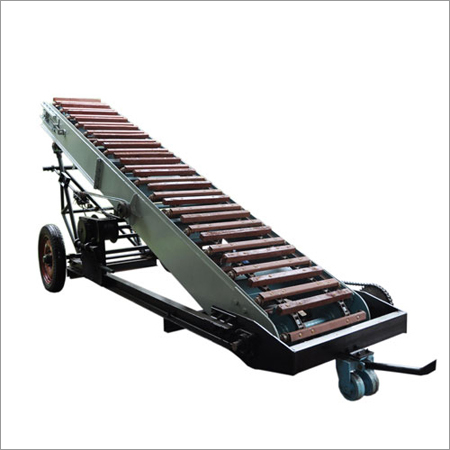 Truck Loader Conveyor