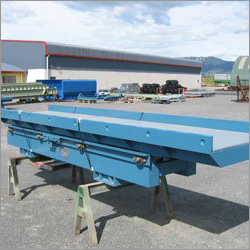 Plate Feeder Conveyor