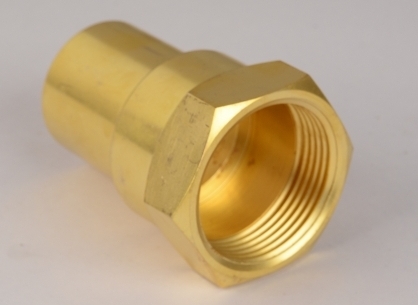 Brass Agricultural Parts