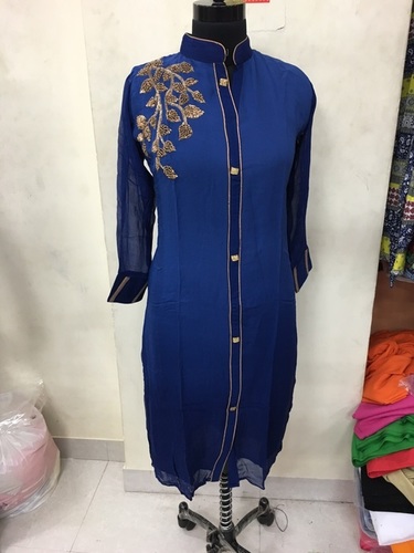 Fancy Kurti