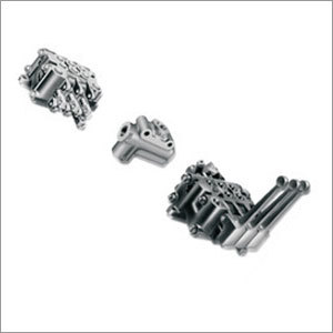 Mobile Control Valve