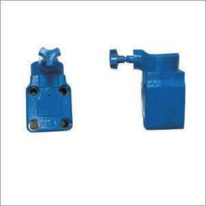 Relief Valve - Eaton Vickers Balance Piston Type, Programmed Set Pressure | High Functionality, Reliability, Longer Life, Smooth Functioning