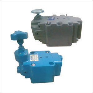Eaton Vickers XG 06 XT 06 Pressure Reducing Valve