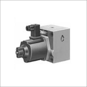 Flow Control Check Valve