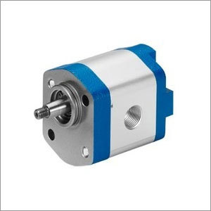 AZPJ External Gear Pumps