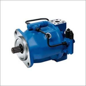A10VSO Axial Piston Variable Pumps