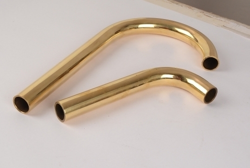 Brass Faucet Bend Pipe