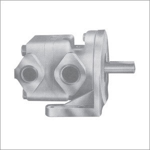 Single Vane Pump