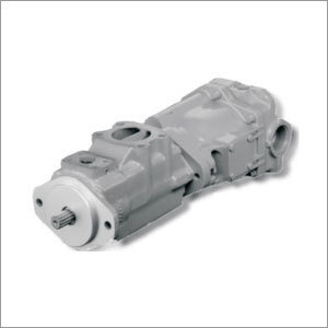 Eaton Vickers 2520V, 3520V, 4525V Double Vane Pump