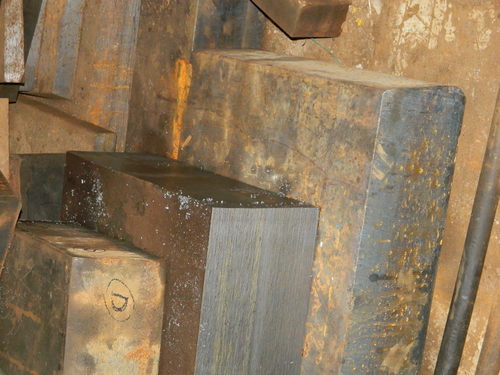 EN8 Carbon Steel