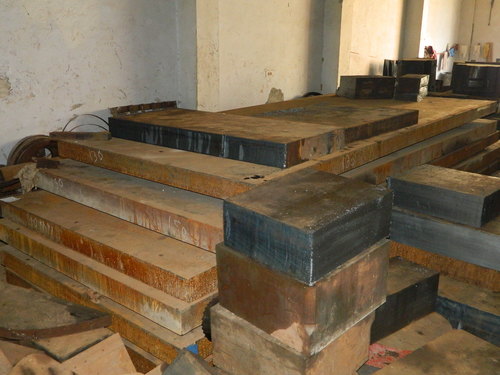 High Speed Steel