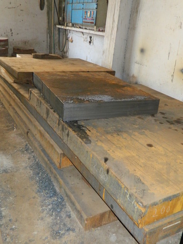 C45 Carbon Steel