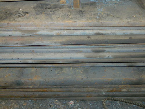 Die Steel OHNS