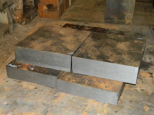 Die Steel EN31