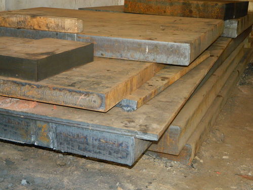 Hot Die Steel Sheets