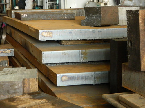 P20 Tool Steel