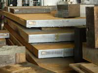 P20 Tool Steel