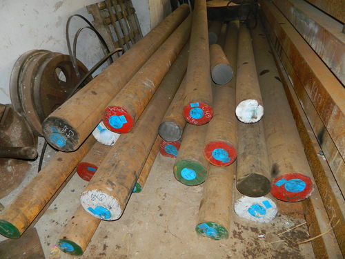 C45 Grades Rounds