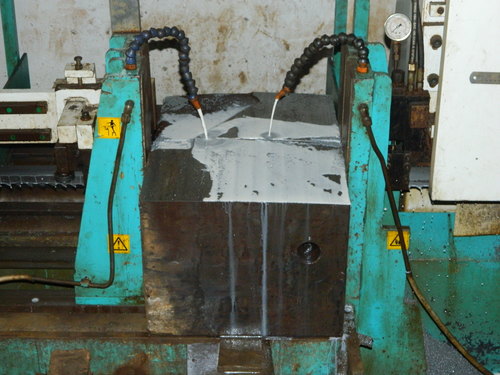Our Machines