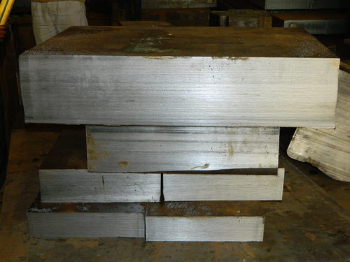 DB6 Die Block Steels