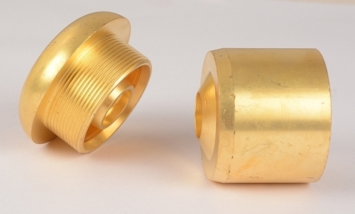 Brass Turned Components