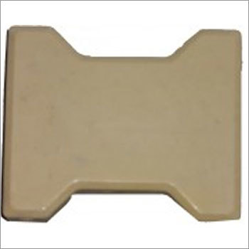High Strength Interlocking Pavers