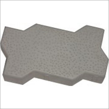 High Strength Interlocking Pavers