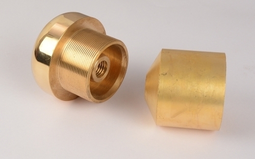 Brass Turning Components