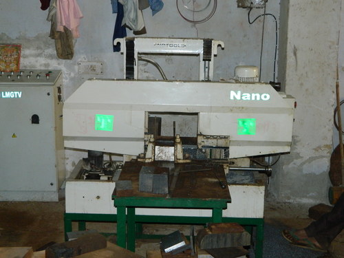 Our Machines