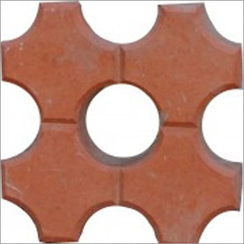 Grass Paver
