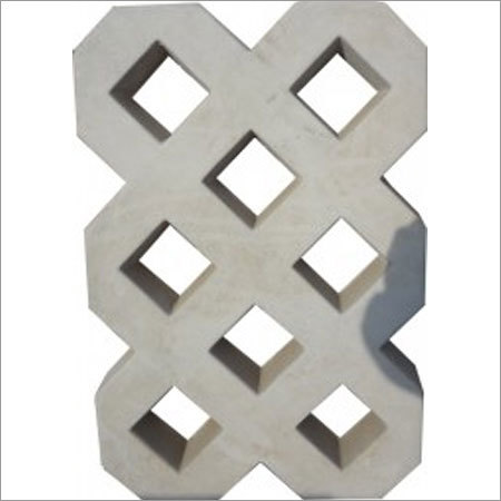 Grass Pavers