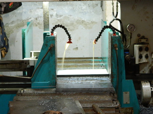 Our Machines