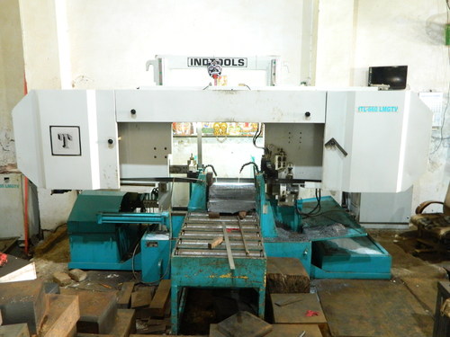 Our Machines