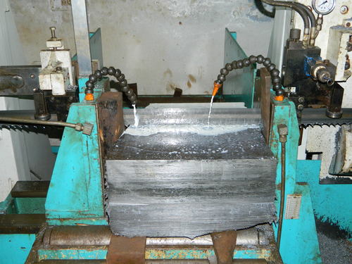 Our Machines