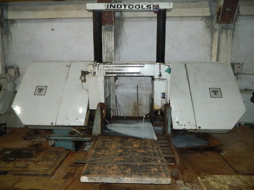 Our Machines