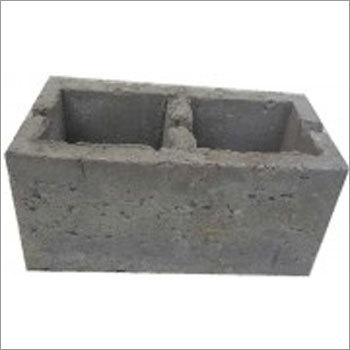 Hollow Blocks
