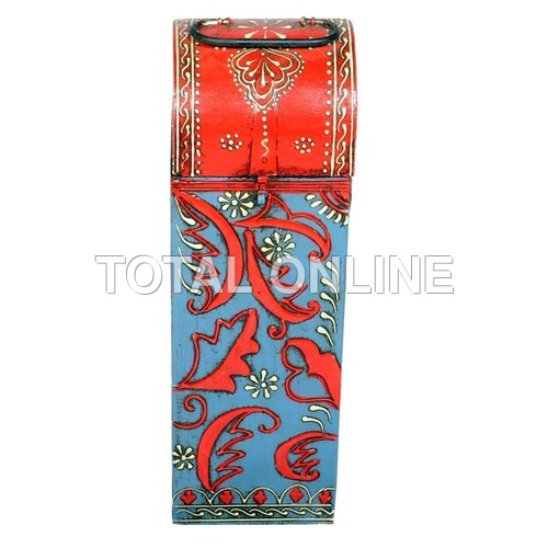 Wooden Handicrafts