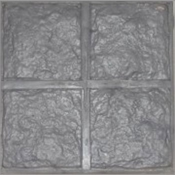 Concrete Cobble Stone