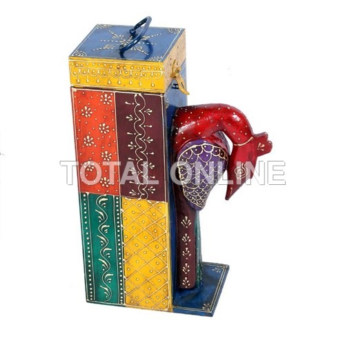 Wooden Handicrafts