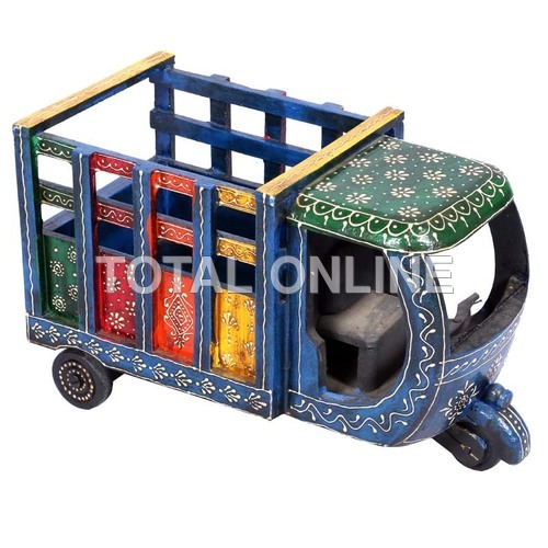 Wooden Handicrafts