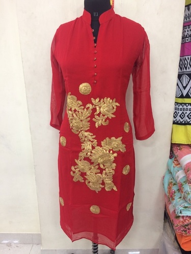 Designer kurti