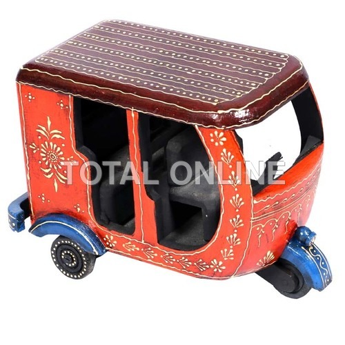 Wooden Handicrafts