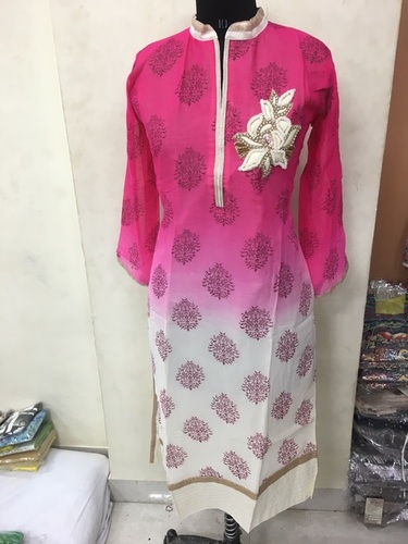 Designer kurti