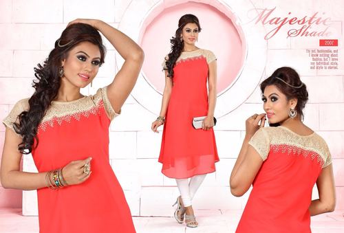 Fancy Kurti