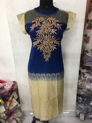 Designer kurti