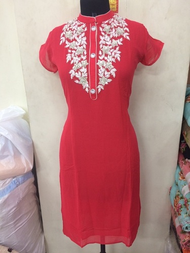 Fancy Designer Kurti