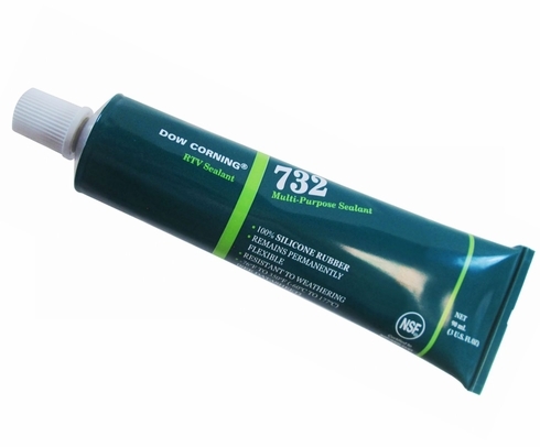 Dow Corning 732 RTV Sealant
