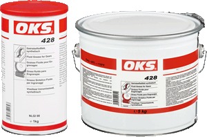 High Temperature Grease